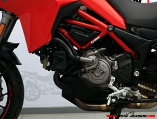 DUCATI MULTISTRADA 950 S
