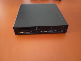 LENOVO M720Q CORE I5 8500T RAM 8 GB NVME 256GB W11