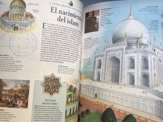Maravillas de la arquitectura