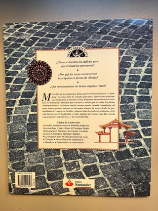 Maravillas de la arquitectura