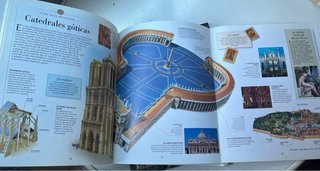 Maravillas de la arquitectura
