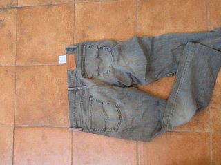 Pantalones Levi's Azules