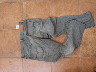 Pantalones Levi's Azules