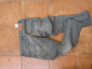 Pantalones Levi's Azules