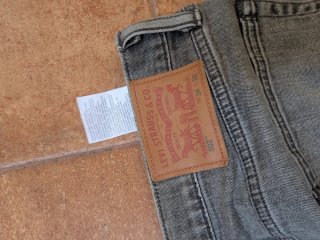 Pantalones Levi's Azules