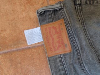 Pantalones Levi's Azules