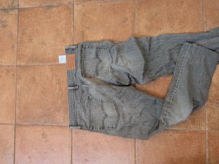 Pantalones Levi's Azules