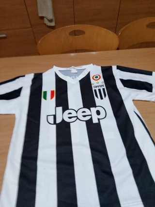 Maglia Juventus Dybala Bambino 10 Anni