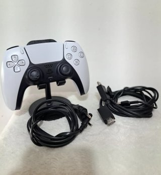 PS5 FAT Digital + Mando Original