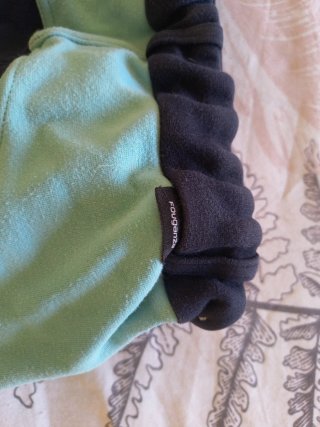 Pantalón equitación T. 8-10 años