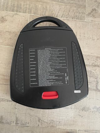Hamaca Picoroco Playxtrem Bebé hasta 9 Kg