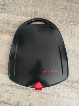Hamaca Picoroco Playxtrem Bebé hasta 9 Kg