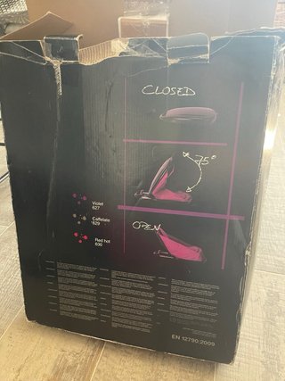 Hamaca Picoroco Playxtrem Bebé hasta 9 Kg