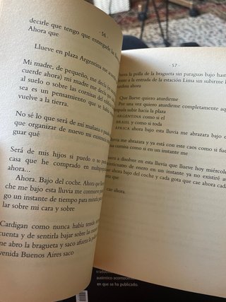 Superwoobinda. Aldo Nove