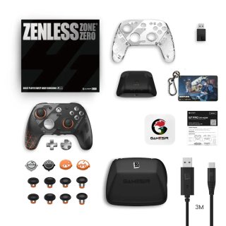 GameSir G7 Pro Zenless Zone Zero Xbox, PC nuevo