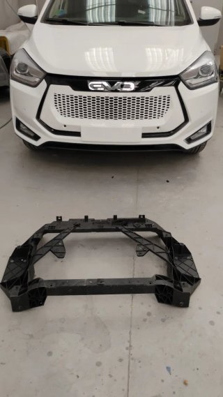 Frontal Evo3