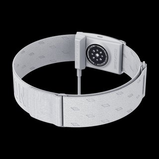 Brazalete Pulsómetro Coros Gris