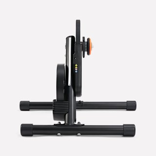 Rodillo Bicicleta D100 Transmisión Directa + Zwift Cog &