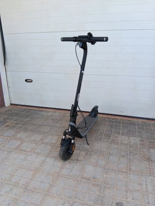 Patinete Eléctrico Ninebot E21 NUEVO.