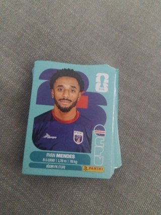 Cromos Mundial 2026