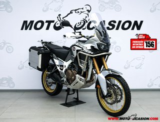 HONDA CRF 1000L AFRICA TWIN ADVENTURE SPORTS ¿A2?