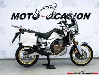 HONDA CRF 1000L AFRICA TWIN ADVENTURE SPORTS ¿A2?