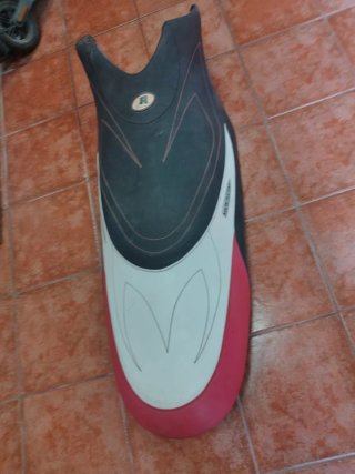 Asiento Rx. / RXP