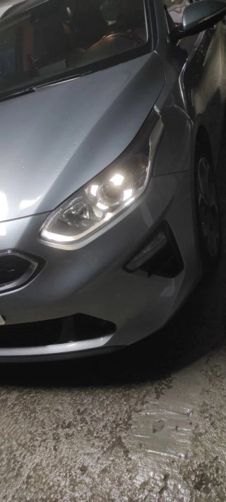 KIA Ceed 2019