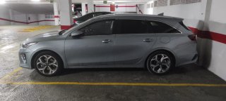 KIA Ceed 2019