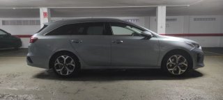 KIA Ceed 2019