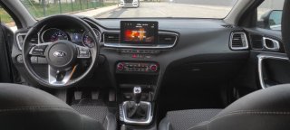 KIA Ceed 2019
