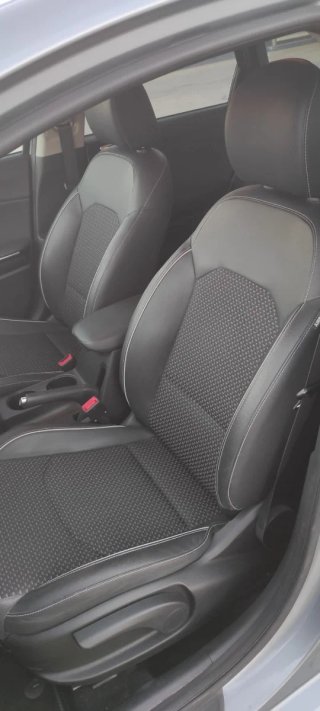 KIA Ceed 2019