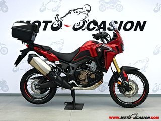 HONDA CRF 1000L AFRICA TWIN DCT ¿A2?