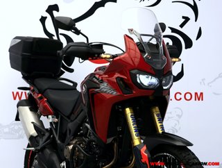 HONDA CRF 1000L AFRICA TWIN DCT ¿A2?