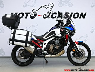 HONDA CRF 1100 AFRICA TWIN DCT