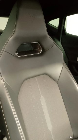 CUPRA Formentor 2021
