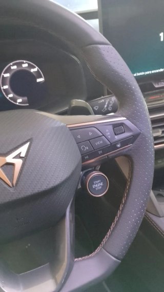 CUPRA Formentor 2021