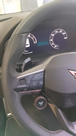CUPRA Formentor 2021