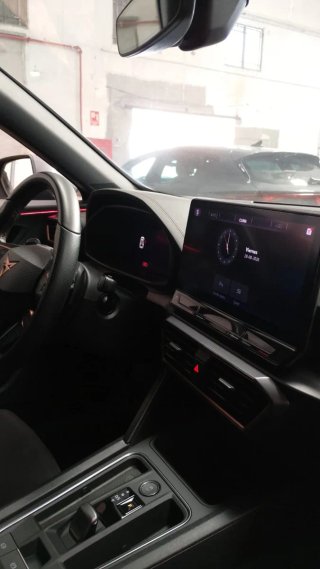 CUPRA Formentor 2021