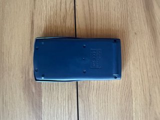 Calculadora Científica Casio fx-570ES