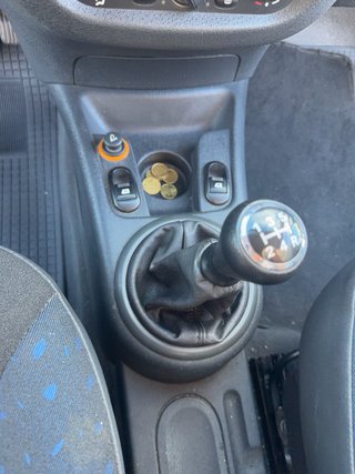 Citroen C3 2005