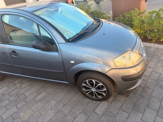 Citroen C3 2005