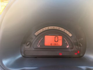 Citroen C3 2005