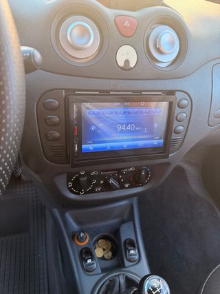 Citroen C3 2005