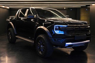 Ford Ranger 2024