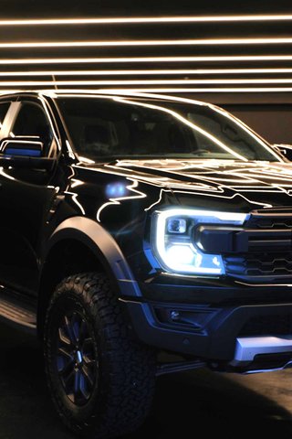 Ford Ranger 2024