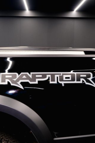 Ford Ranger 2024