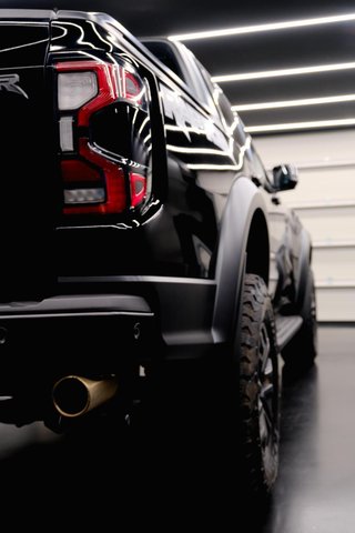 Ford Ranger 2024