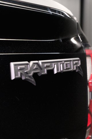 Ford Ranger 2024