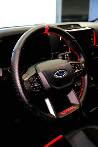 Ford Ranger 2024